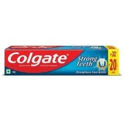 Colgate Visible White Teeth Whitening Toothpaste 200 G At Rs 238