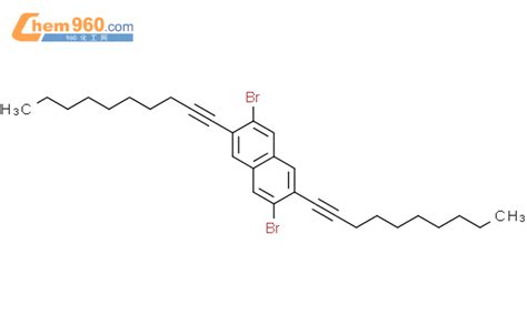 Naphthalene Dibromo Di Decyn Yl Cas