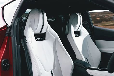 Lotus Emira Price in UAE, Images, Specs & Features