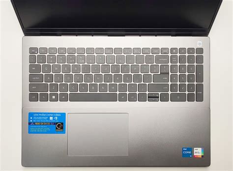 Laptop Dell Vostro 5630 i5P085W11GRU Core i5 1340P 8GB AnPhátPC