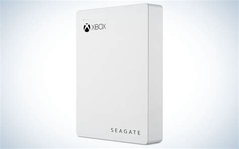 The Best External Hard Drives For Xbox One In 2024 Popular Science