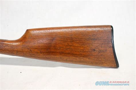 Stevens Model 16 Crackshot Falling For Sale At 911676684