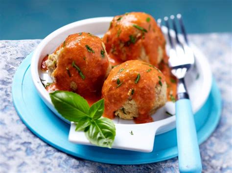 Boulettes de poisson en sauce facile découvrez les recettes de