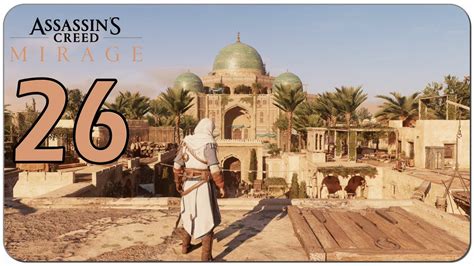 Ritorno Alle Origini L Harem Assassin S Creed Mirage PS5 Episodio 26