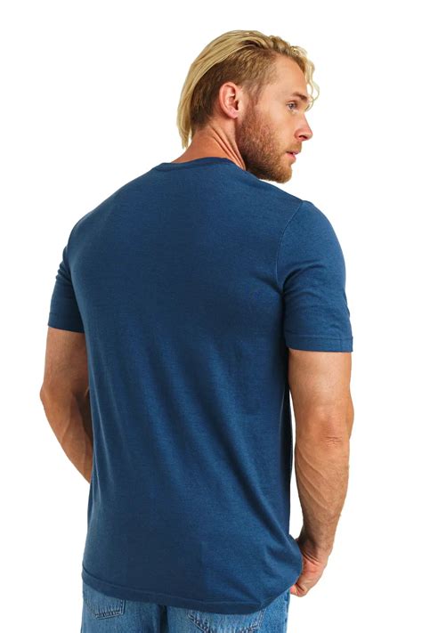 Premium Men's Merino Wool T-Shirts for Everyday Comfort – Merino Tech