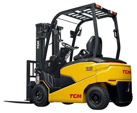 Tcm Fb20 9 Electric Forklift Specs 2021 2024 Lift Trucks