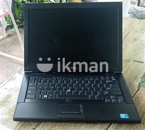 Dell Latitude E6410 Laptop In Ragama Ikman