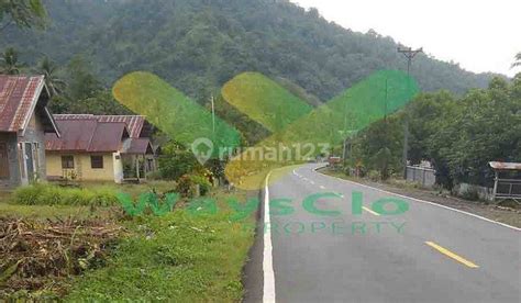 Jual Tanah Di Sangkub Bolaang Mongondow Utara Harga Per Meter Terbaru