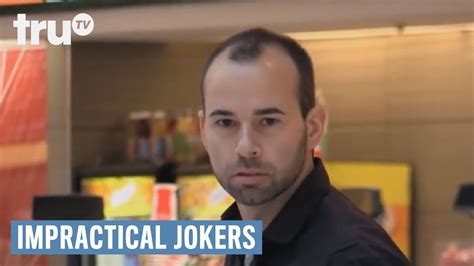 Impractical Jokers Murr