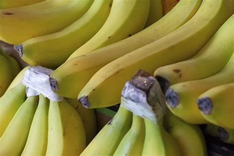 Faites mûrir des bananes vertes en une heure grâce à cette simple astuce