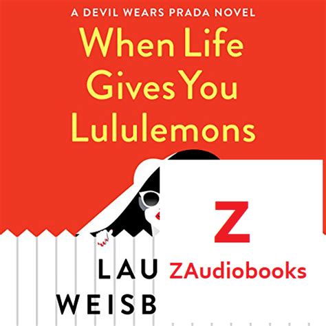 Listen To When Life Gives You Lululemons Audiobook Free Online At