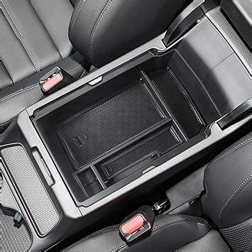 Amazon Shaohao For Honda Cr V Center Console Organizer