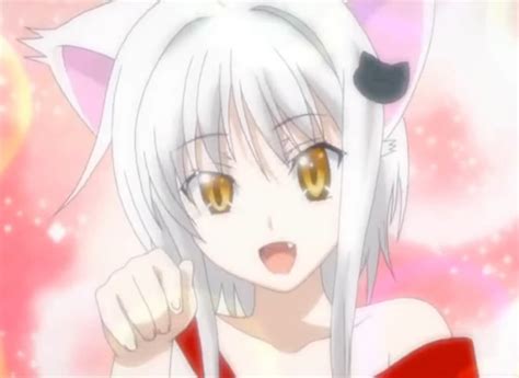 Koneko Toujou From High School Dxd