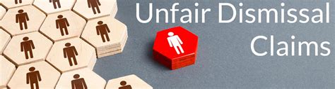 Unfair Dismissal Claims SMB Workplace Employment Law