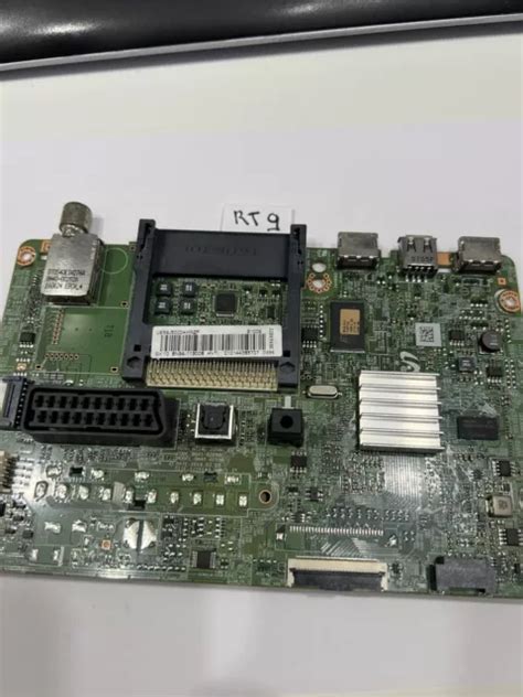 Carte Mere Motherboard Bn B Bn B Pour Tv Samsung