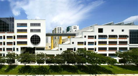 Nanyang Academy of Fine Arts – Squire Mech