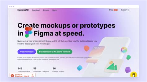 30 Best Figma Design Systems And Ui Kits 2023 Edition The Designership