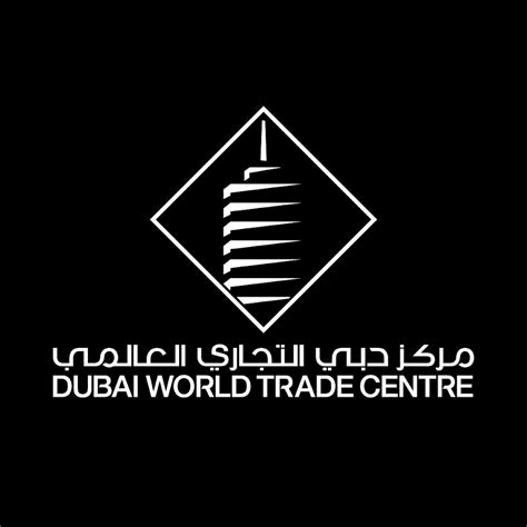 Dubai World Trade Centre Youtube