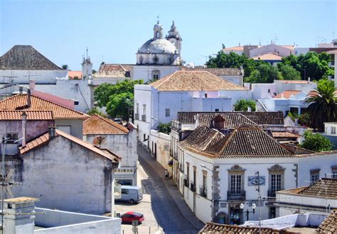 Tavira - Portugal Travel Guide