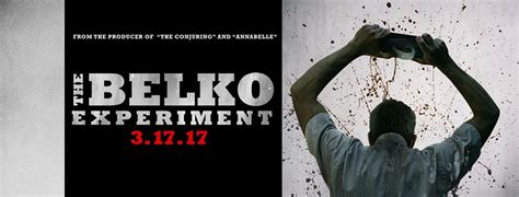 3 Clips of The Belko Experiment |Teaser Trailer