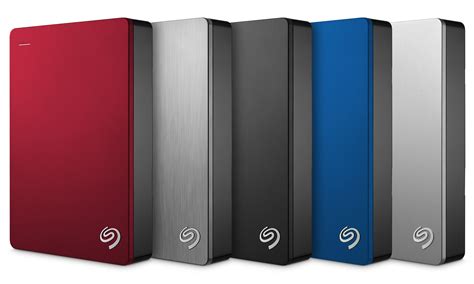 Backup Plus Portable Seagate Packt Tbyte In Eine Externe Zoll