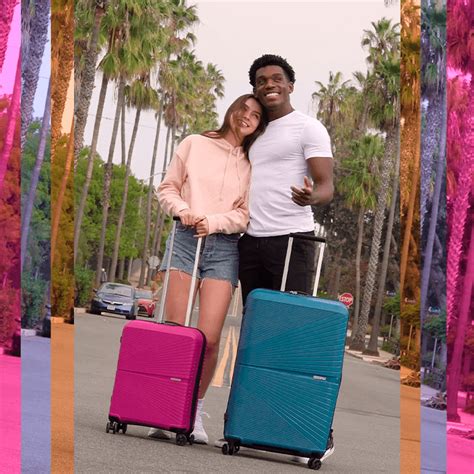 American Tourister
