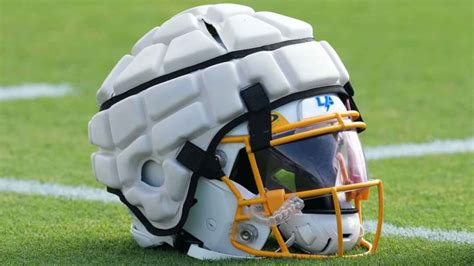 What Pros Wear: Guardian Caps | What are Those Helmet Covers Being Worn ...