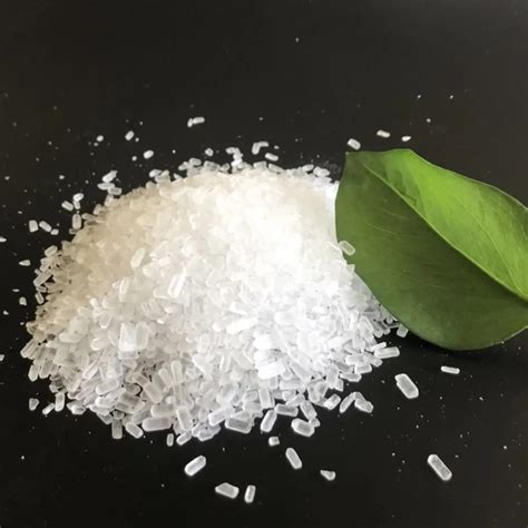 Mgso4 7H2O Magnesium Sulfate With Magnesium Sulfate China Magnesium