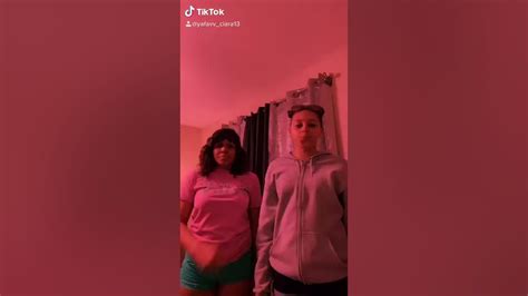 Mother And Daughter Tiktok Dance Youtube