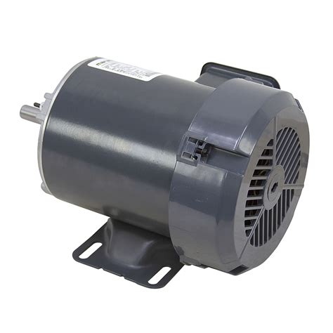 1 2 Hp 1725 Rpm 208 230 460 Volt Ac 3ph Marathon Motor 5k35mnb117 3 Phase Motors Base Mount