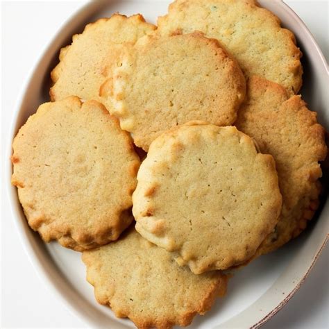 English Tea Biscuit Recipe Instacart