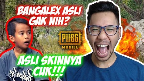 Ketemu Orang Tegal Lucu Banget Pubg Mobile Indonesia Youtube