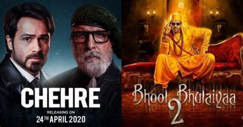 These Are The Most Awaited Upcoming Bollywood Movies Of 2020