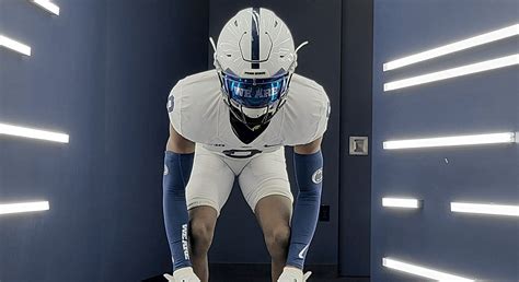 Visitor Notes Who Made It To Penn State On Saturday On3