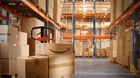 Amazon Faites Attention Aux Escroqueries