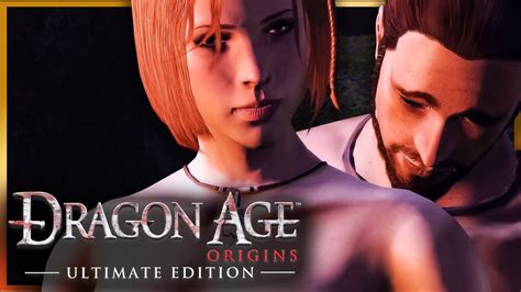 Wo LIEBE hinfällt Dragon Age Origins Ultra Modded 21 YouTube