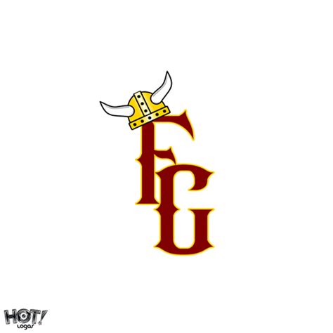 Forest Grove Vikings Baseball Logo Logo Design Contest