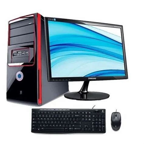 Samsung Desktop - Latest Price, Dealers & Retailers in India