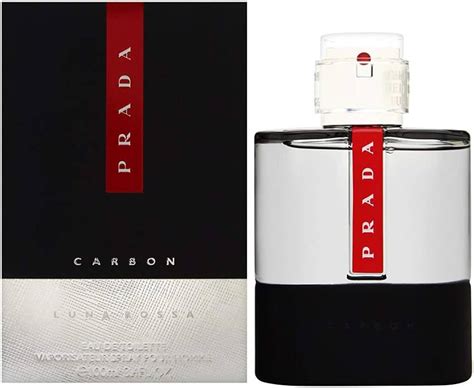 Prada Luna Rossa Carbon Eau De Toilette Lupon Gov Ph