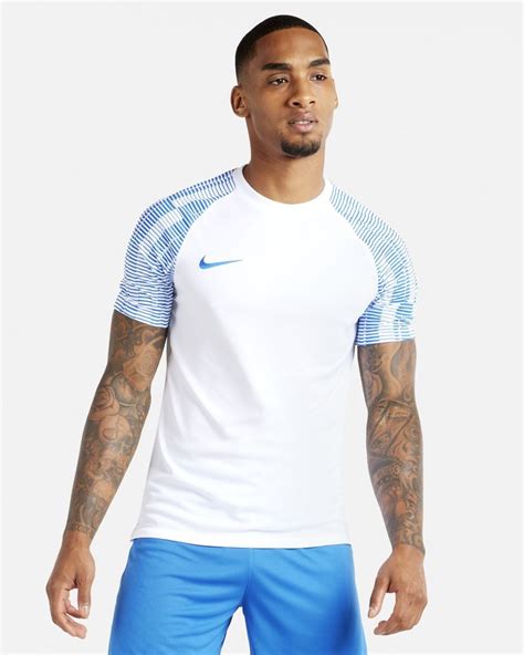 Maillot De Match Nike Academy Pour Homme Dh Ekinsport