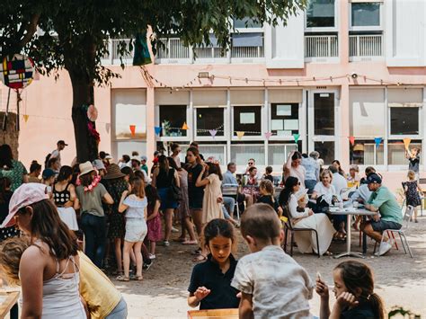 Kermesse Chevreul Lestonnac 2023 École Primaire Lestonnac