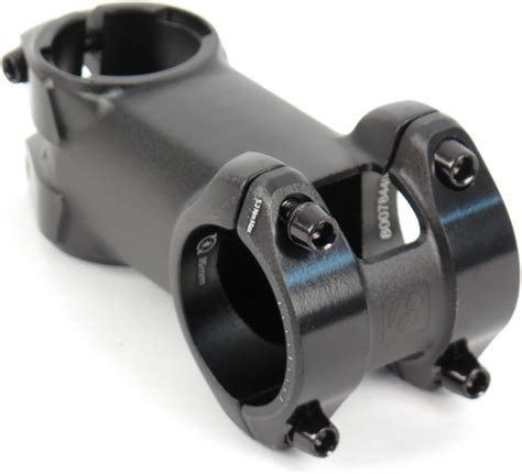 Bontrager Line Pro Mountain Bike Stem 35mm Clamp 0