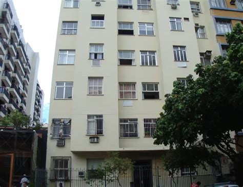 Condomínio Edificio Rutelena rua conde de baependi 48 Laranjeiras