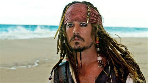 Johnny Depp Pirates Of Caribbean - Free 4k Wallpapers - 40.000+ Free 4k ...