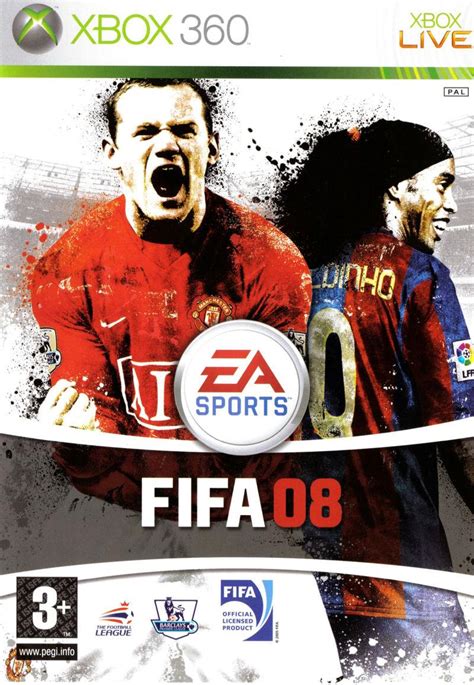 Ranking Every Fifa Cover From The Last 20 Years Odds