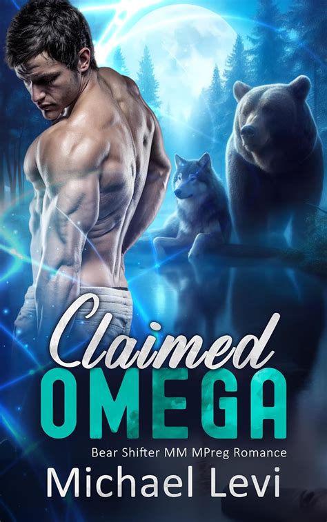 Claimed Omega Bear Shifter Mm Mpreg Romance Oasis For