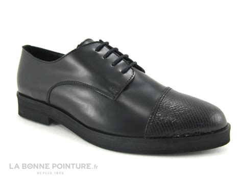 Achat Chaussures We Do Femme Chaussure Basse Derby Vente We Do