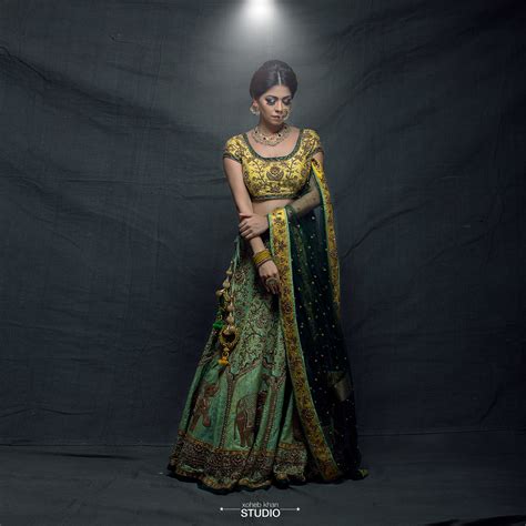 Bridal Catalog on Behance