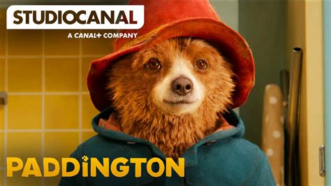 Paddington Official Teaser Trailer Youtube