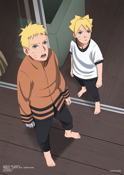 Boruto And Naruto Uzumaki Boruto Fan Art 44154335 Fanpop Page 36